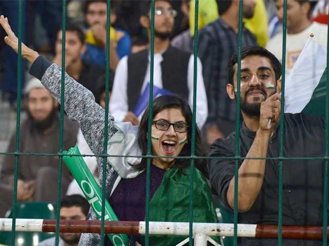 ’’دل دل پاکستان‘‘ کے نعرے گونجنے کا وقت قریب؛ کراچی میزبانی کیلیے تیار