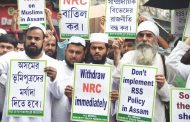 Assam’s controversial citizens’ list unites Modi’s opponents