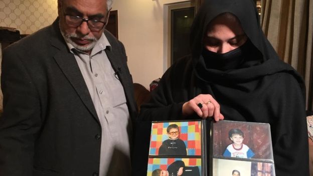 آرمی پبلک سکول حملہ: ’عجیب دہشت گرد تھے سونے کی بالیاں اور لاکٹ بھی نوچ گئے‘