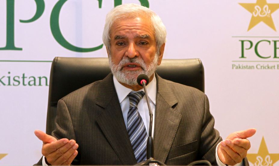 کرکٹ‌میں‌خواتین کھلاڑیوں کوآنا بہت ضروری ہے..احسان مانی