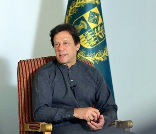 عمران خان کل سے دو روزہ دورے پر قطر روانہ ہوں گے۔قطری سفیر