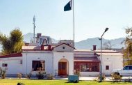 مزارشریف میں قائم پاکستانی قونصل خانے پرناکام حملہ