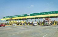 اراکین پارلیمنٹ سے ٹول ٹیکس ادا نہ کرنے کی سہولت واپس ....