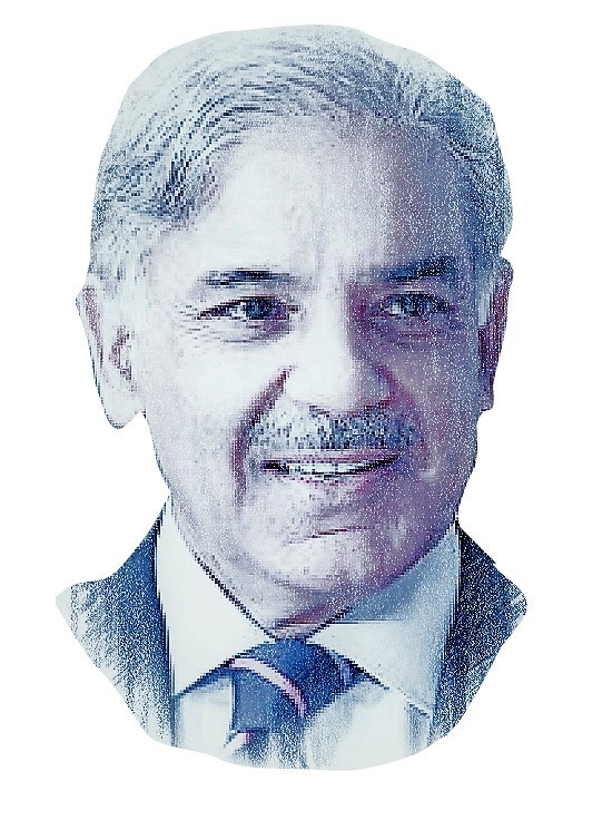 شہبازشریف کی بطور چیئرمین پی اے سی تقرری کے خلاف درخواست خارج