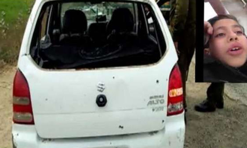 ساہیوال/جعلی پولیس مقابلہ 16اہلکاروں کے خلاف مقدمہ درج