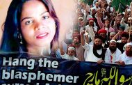 آسیہ بی بی کی بریت کافیصلہ درست اپیل خارج.سپریم کورٹ
