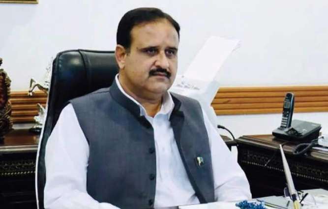 ساہیوال واقعہ/جےآئی ٹی کی رپورٹ وزیراعلیٰ پنجاب کوپیش