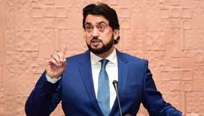 جان دینے کو تیار ہوں ڈرگ مافیاکو نہیں چھوڑوں‌گا..شہریارآفریدی