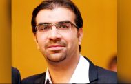 کیمبرج یونیورسٹی میں پاکستانی ٹیچر عالمی اعزاز کے لئے نامزد