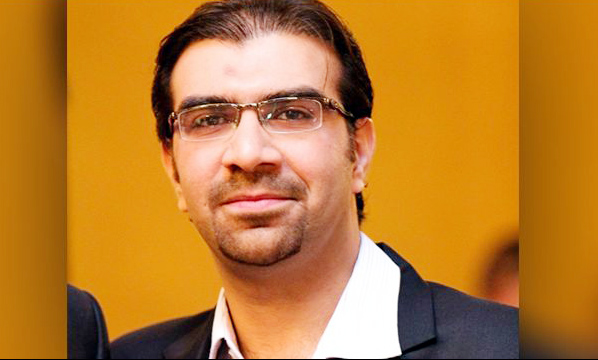 کیمبرج یونیورسٹی میں پاکستانی ٹیچر عالمی اعزاز کے لئے نامزد