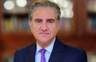 امید ہے بھارت کی نئی حکومت مثبت سوچ کے ساتھ سامنے آئے گی. شاہ محمود قریشی