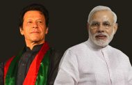 مودی اور عمران خان کی ملاقات بشکک میں متوقع