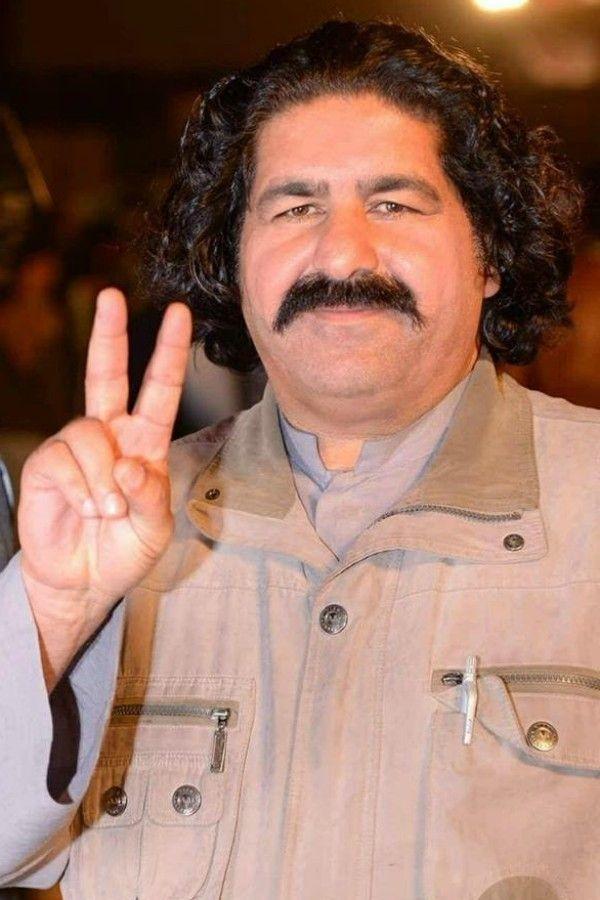 چیک پوسٹ حملہ...علی وزیر سی ٹی ڈی کے حوالے