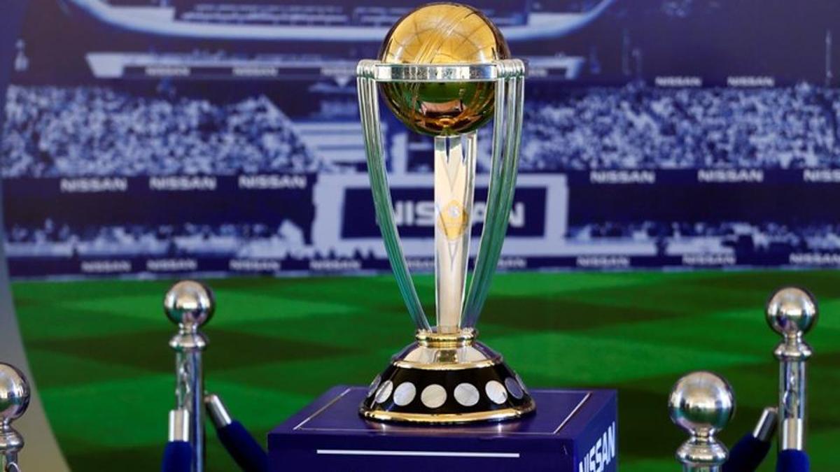کرکٹ ورلڈ کپ کے تاریخی حقائق پر مبنی تجزیہ ملاحظہ فرمائیں