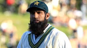 یونس اورمصباح کے بعد اب محمد یوسف کا بھی کوچنگ سے انکار