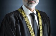 ججز ریفرینسز/جسٹس قاضی فائز عیسیٰ‌کا صدرکوخط