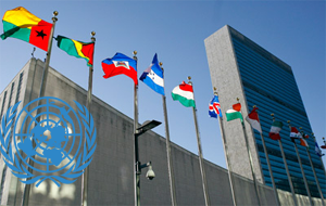 اقوام متحدہ کی جانب سے چین فوجیوں کیلئے امن ایوارڈ کا اعلان