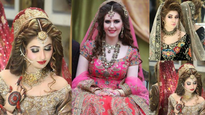 بیوٹی پارلرز بھی ٹیکس کے زمرے میں آگئے