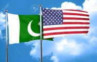 امریکی شہریوں کیلئے پانچ سالہ ویزہ دینے کی منظوری