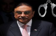زرداری کی گرفتاری کیلئے بلاول ہائوس پرنیب کا چھاپہ