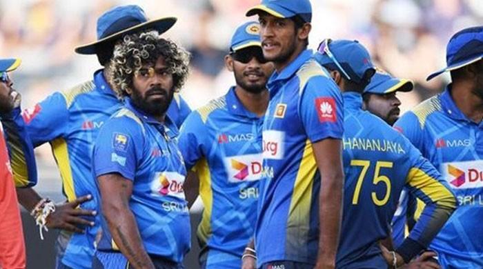 بھارت کی نئی چال/سری لنکن ٹیم کو پاکستان جانے پر دھمکیاں