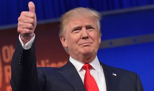 امریکہ نے ایران پرلگائی گئی تمام پاپندیاں اٹھالی