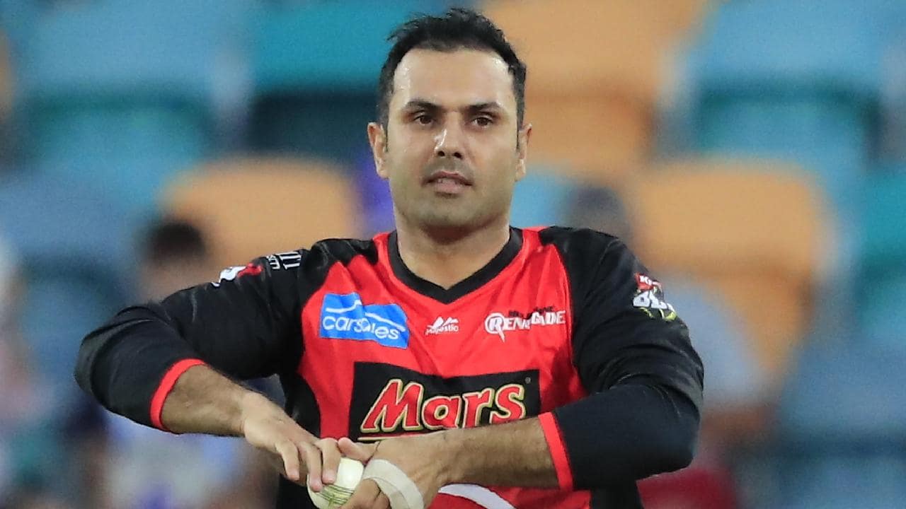 تصدیق ہوگئی ..افغان کرکٹرمحمد نبی زندہ ہے