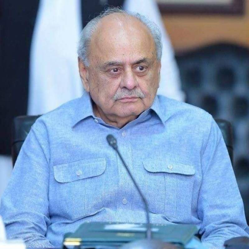 آزادی مارچ کے نام سے قانون کو ہاتھ میں لینے کی اجازت نہیں ہوگی.وزیراداخلہ