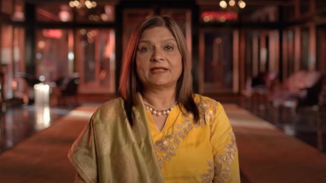 نیٹ فلکس کا شو سوشل میڈیا پر توجہ کا مرکز، کسی کو لڑکی ’لچکدار‘ چاہیے تو کسی کو اپنی ’ماں جیسی‘