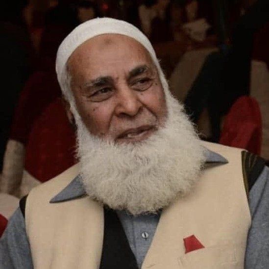 پاکستان ہاکی کے وہ لیفٹ ان جنھیں حریف ٹیموں کے لیے بہت بڑا خطرہ سمجھا جاتا تھا