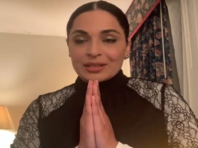 اداکارہ میرا کوشدید مالی مشکلات کا سامنا