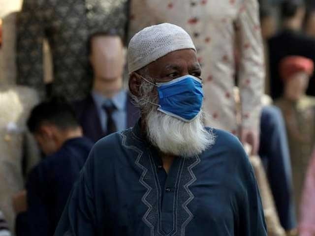 ملک میں کورونا وائرس کے 1 ہزار 332 نئے کیسز، 38 مریضوں کا انتقال