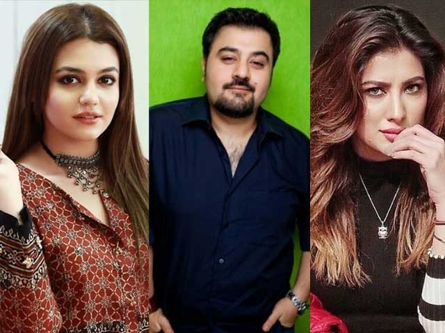 یوٹیوب پرپابندی کا عندیہ؛ پاکستانی اسٹارمخالفت میں سامنے آگئے