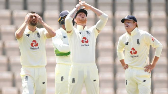 ویسٹ انڈیز کی انگلینڈ پر فتح، سمیع چوہدری کا تجزیہ