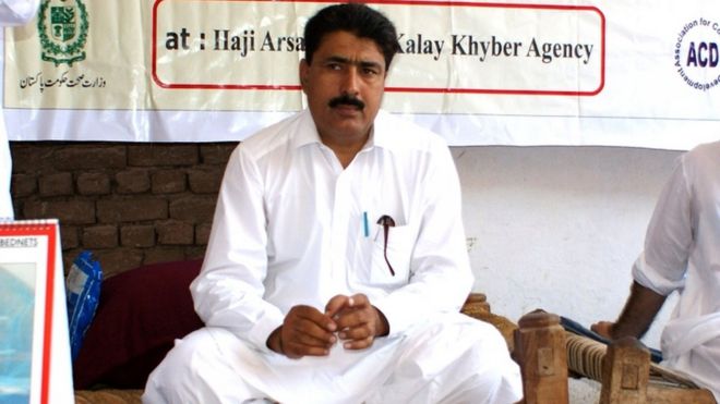 اسامہ بن لادن کی تلاش میں مبینہ طور امریکہ کی مدد کرنے والے شکیل آفریدی کس حال میں ہیں؟