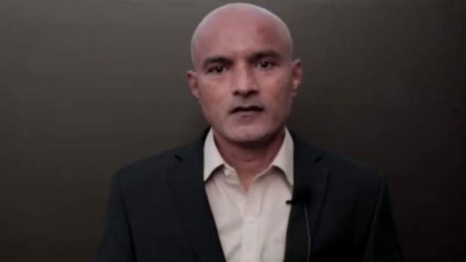 کلبھوشن یادو: ’انڈین سفارتکاروں نے بات ہی نہیں کرنی تھی تو رسائی کیوں مانگی‘