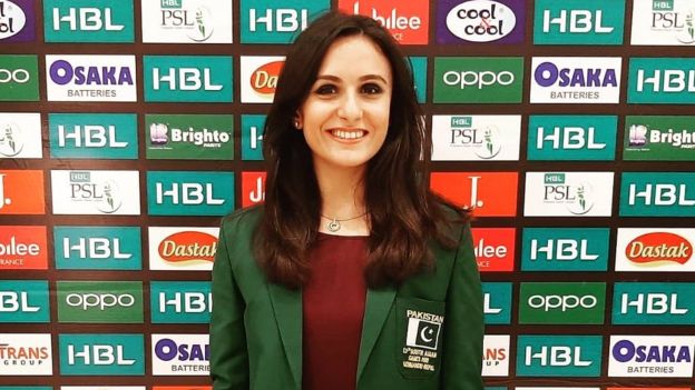 قدامت پسند گھرانے کی ’آل راؤنڈر لڑکی‘پلوشہ بشیر نے بیڈمنٹن میں بین الاقوامی کامیابیاں حاصل کیں