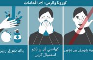 بخار، کھانسی اور سانس میں دشواری، اس بیماری کی علامات کیا ہیں اور اس سے کیسے محفوظ رہا جائے؟