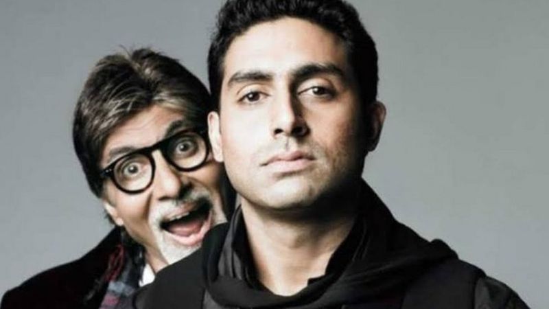 ابھشیک بچن ٹرورلز کا نشانہ، 'اب کس کے بھروسے بیٹھ کر کھاؤ گے'