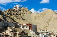 جموں کشمیر سے الگ ہوکر ایک سال میں لداخ کو کیا ملا؟