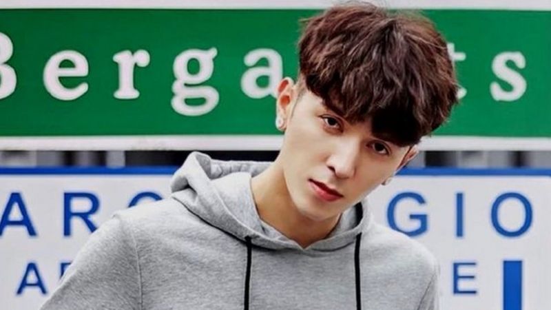 ایک ماڈل کی ویڈیو جس نے چین کے حراستی مراکز کی غیرمعمولی تفصیلات سے آگاہی دی