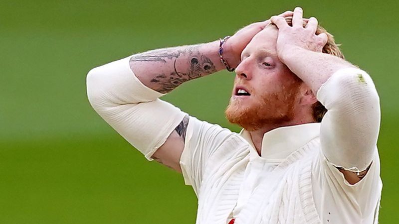 بین سٹوکس پاکستان کے خلاف اگلے دو ٹیسٹ نہیں کھیلیں گے