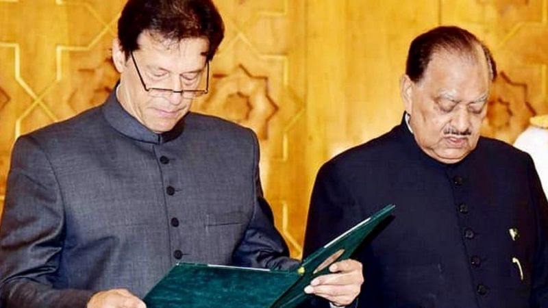 ’تبدیلی کے دو سال! لیکن آپ نے گھبرانا نہیں ہے۔۔۔‘