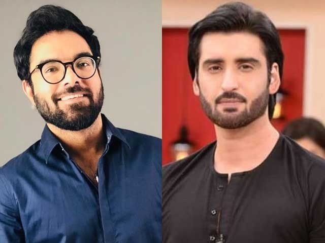 حلیمہ سلطان تنازع؛ آغا علی کا یاسر حسین کو عوام کی رائے کا احترام کرنے کا مشورہ