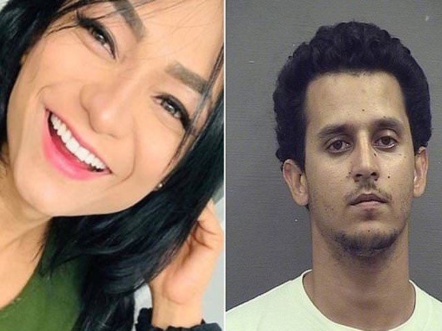 کورونا کی وجہ سے رہا ہونے والے زیادتی کے ملزم نے متاثرہ خاتون کو قتل کردیا