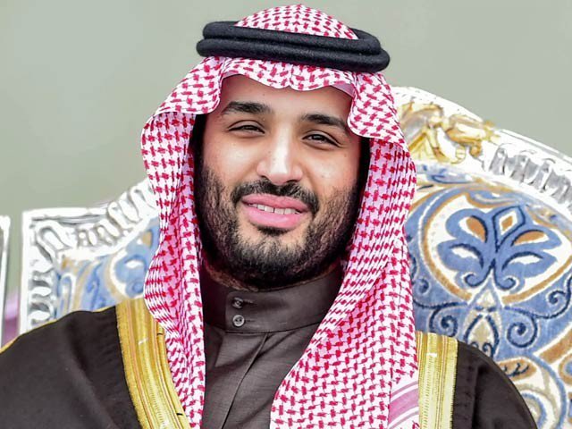ایران کے ساتھ جنگ چھڑ سکتی ہے، سعودی ولی عہد محمد بن سلمان