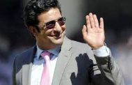 وسیم اکرم کاپی سی بی سے معاوضہ نہ لینےکااعلان