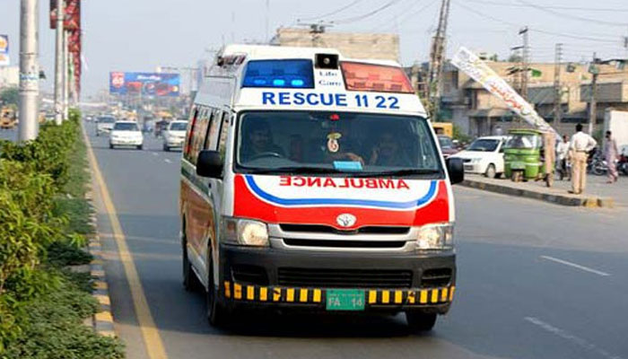 ایڈز کیوں‌ہوا  ؟ شوہر نے بیوی کو قتل کردیا