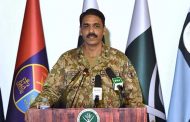 محسن داوڑ ساتھیوں کو اکسا کر فرار ہو گئے..آئی ایس پی آر