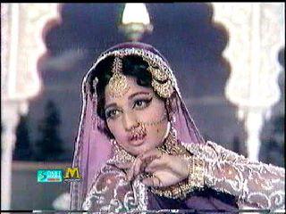 خوبصورت اداکارہ رانی ہم سے بچھڑے چھبیس برس پورے